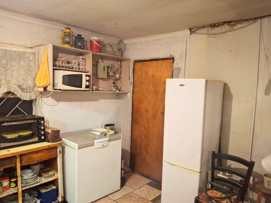 1 Bedroom Property for Sale in Wesbank Western Cape